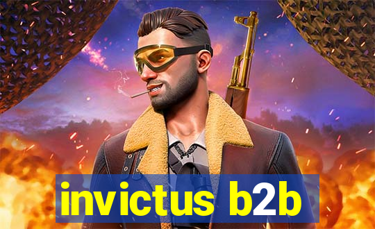 invictus b2b