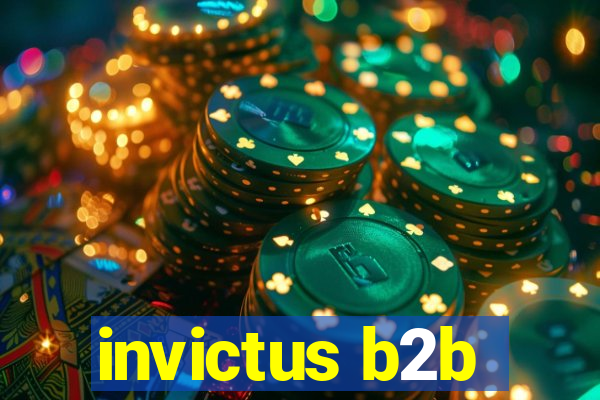 invictus b2b