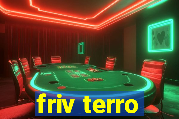 friv terro