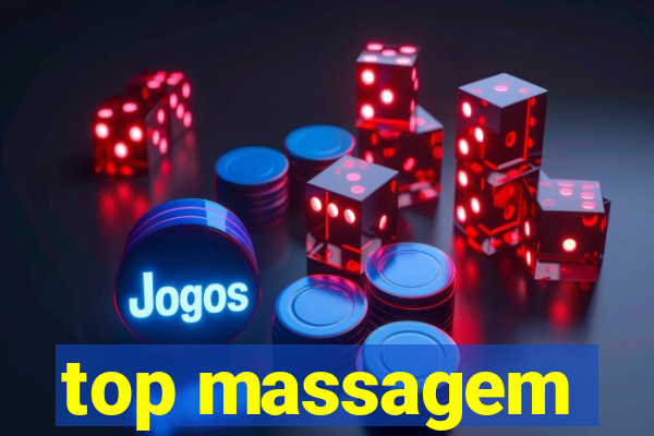 top massagem