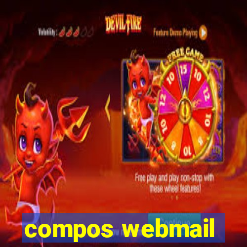 compos webmail