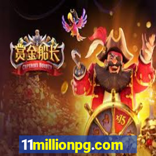 11millionpg.com