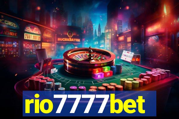 rio7777bet