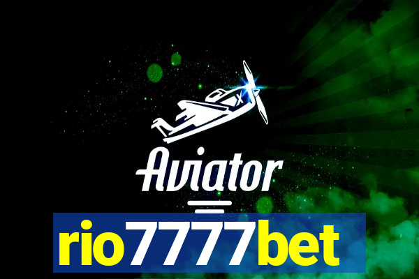 rio7777bet