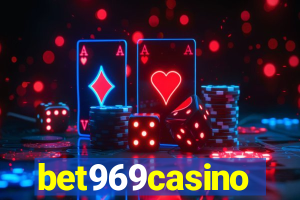 bet969casino