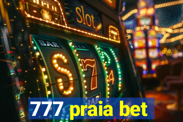 777 praia bet