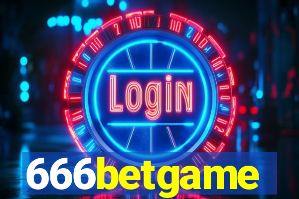 666betgame