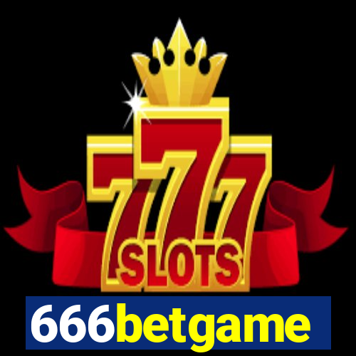 666betgame