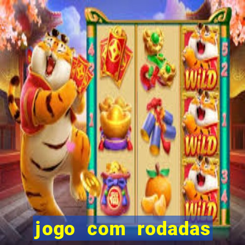 jogo com rodadas gratis sem deposito