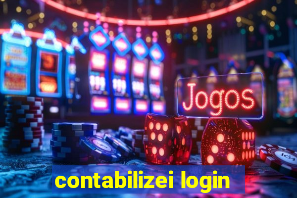 contabilizei login