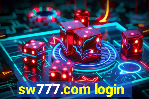 sw777.com login