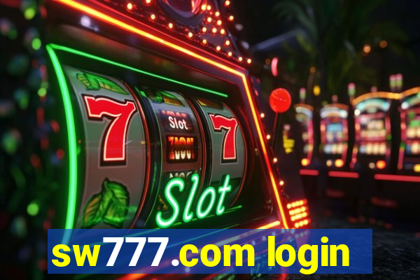 sw777.com login