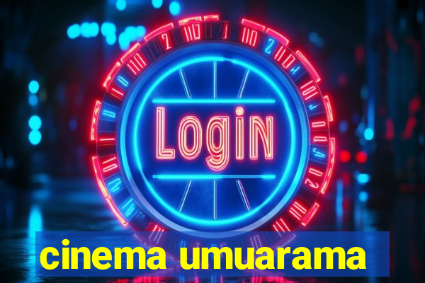 cinema umuarama