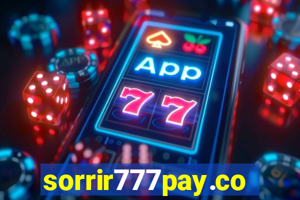 sorrir777pay.com