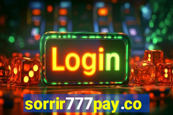 sorrir777pay.com