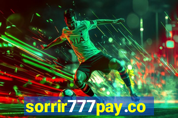 sorrir777pay.com