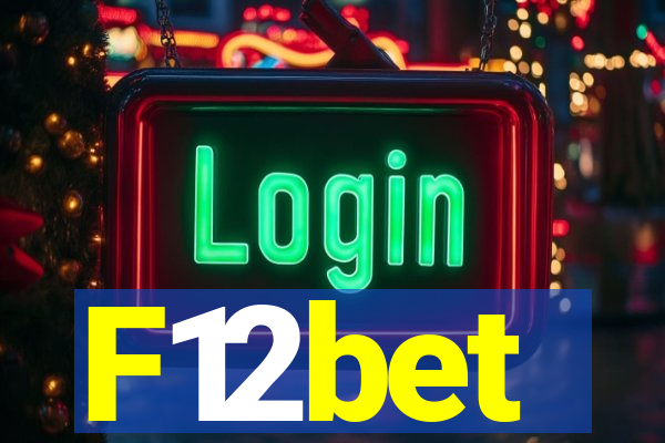 F12bet