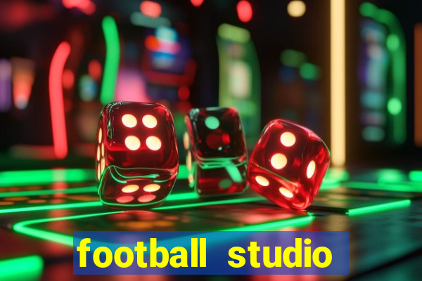 football studio como analisar