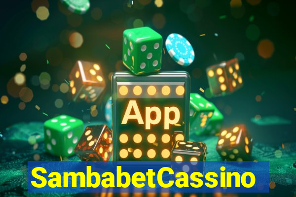 SambabetCassino