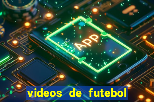 videos de futebol dribles do neymar