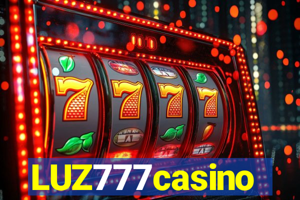 LUZ777casino