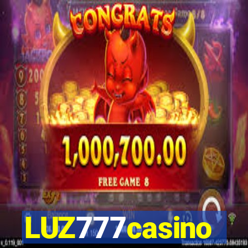 LUZ777casino