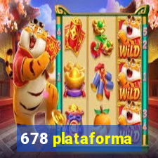 678 plataforma