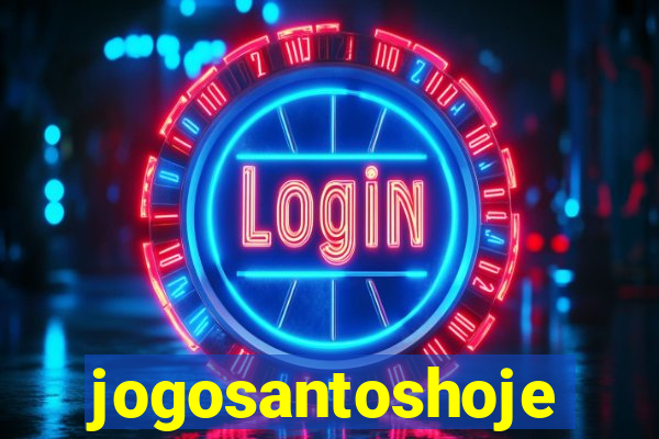 jogosantoshoje