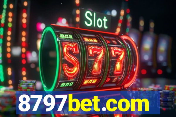 8797bet.com