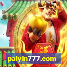 paiyin777.com