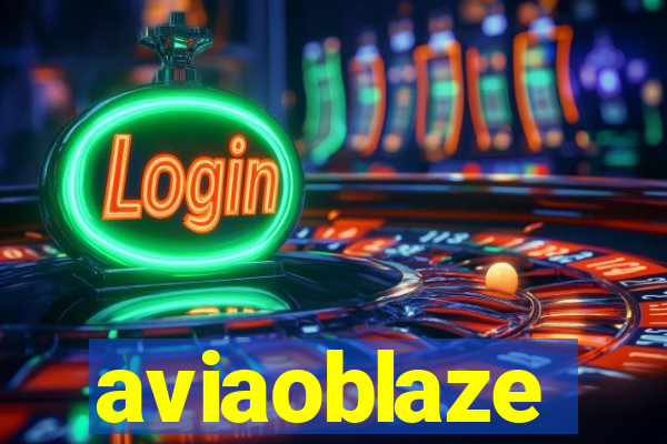 aviaoblaze