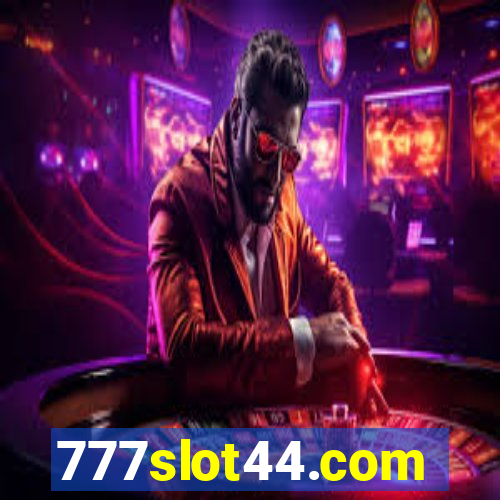 777slot44.com