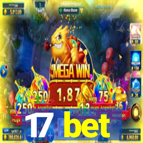 17 bet