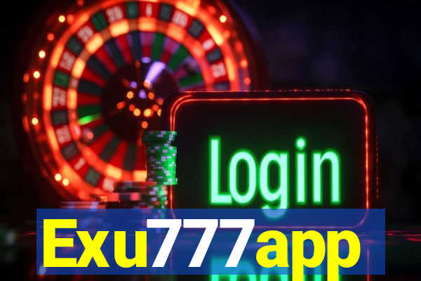 Exu777app