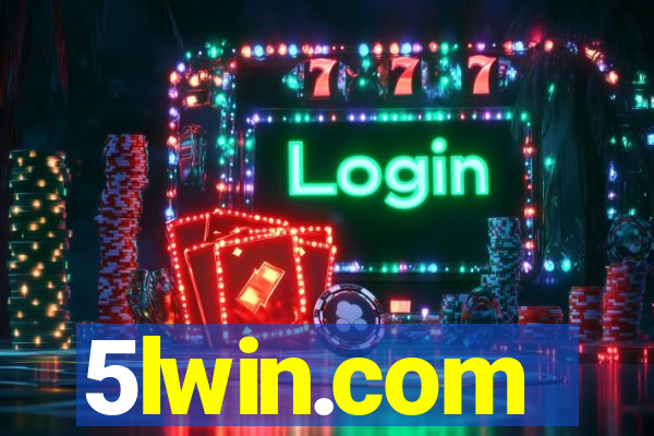 5lwin.com