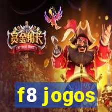 f8 jogos