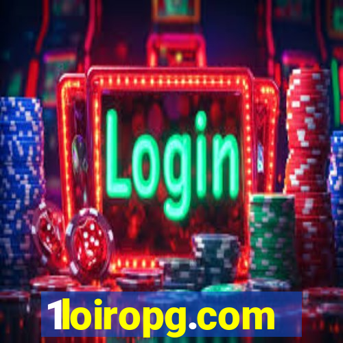 1loiropg.com