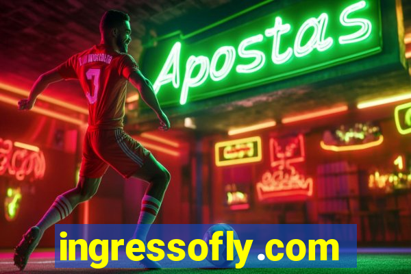 ingressofly.com