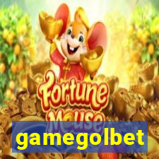 gamegolbet