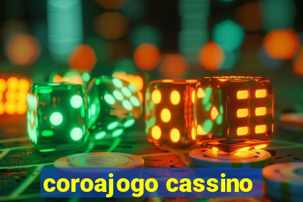 coroajogo cassino