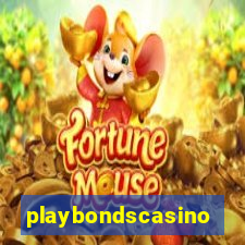 playbondscasino