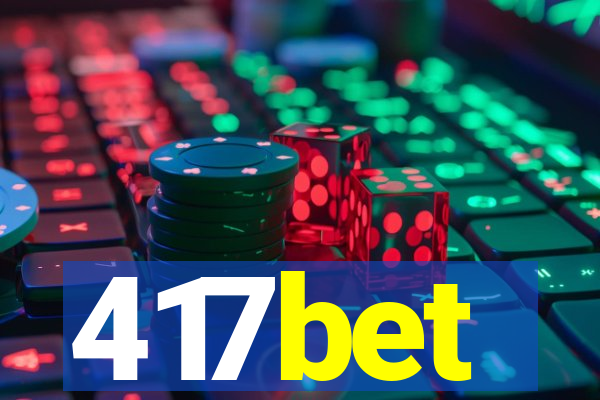 417bet