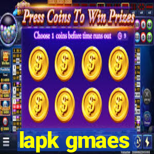 lapk gmaes