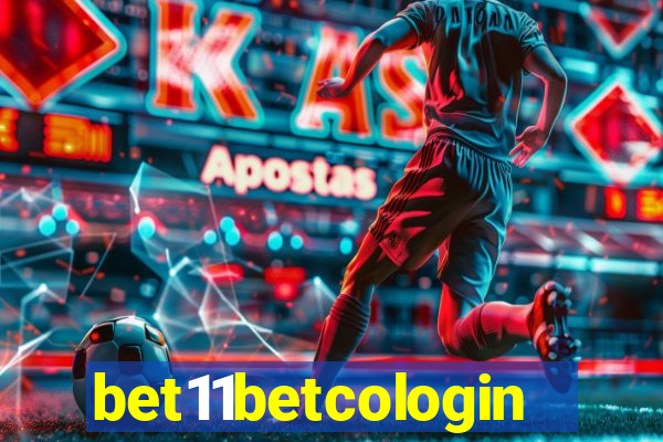 bet11betcologin