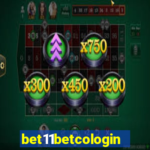 bet11betcologin