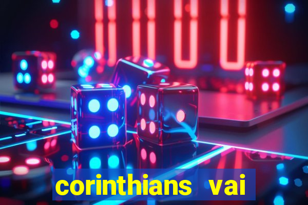 corinthians vai perder pontos