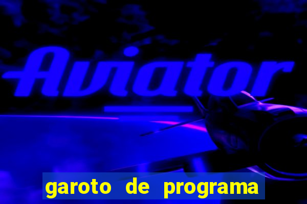 garoto de programa porto velho