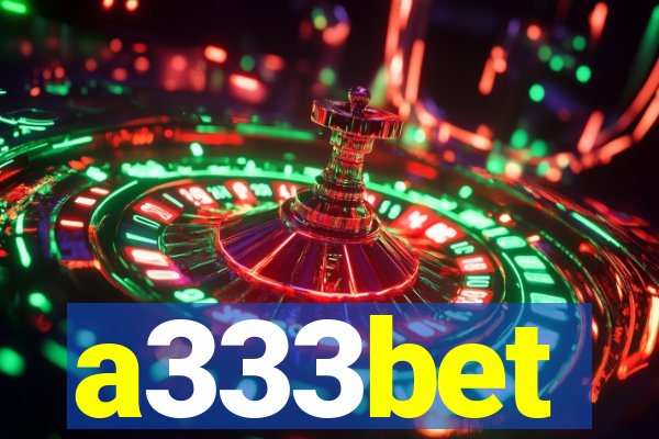 a333bet