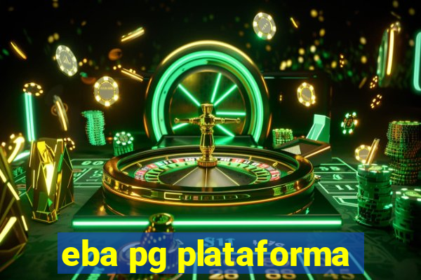 eba pg plataforma