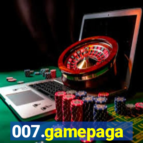 007.gamepaga